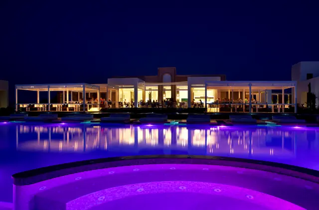 Sentido Pelagos Suites Hotel