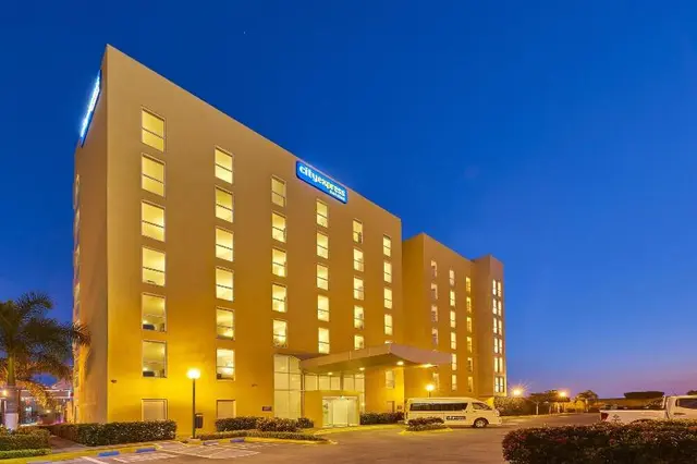 City Express By Marriott Manzanillo