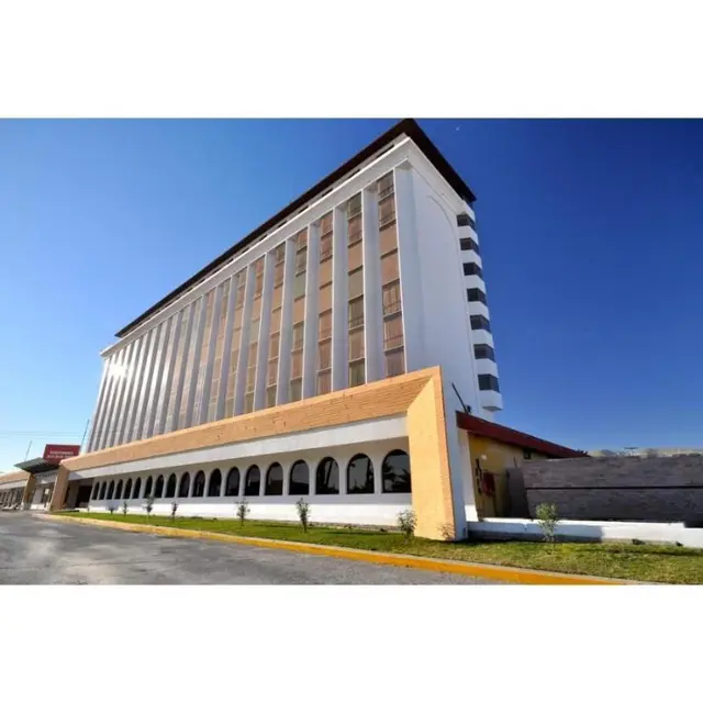 Mision Torreon