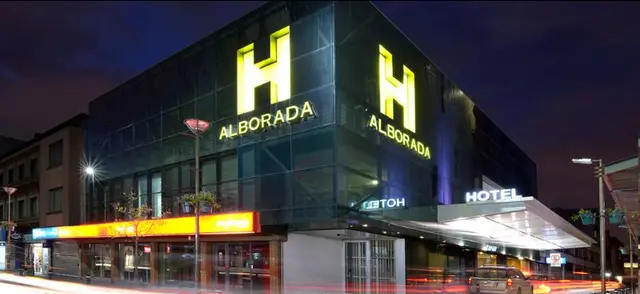 Alborada