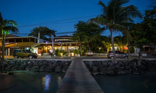 Splash Inn Dive Resort