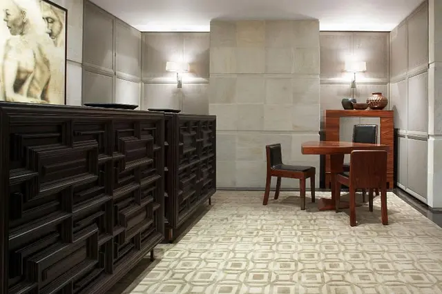 Las Alcobas a Luxury Collection Hotel
