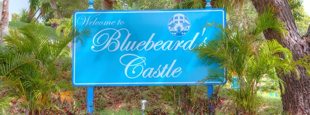 Bluebeard's Castle Resort
