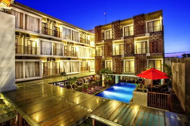 Horison Seminyak