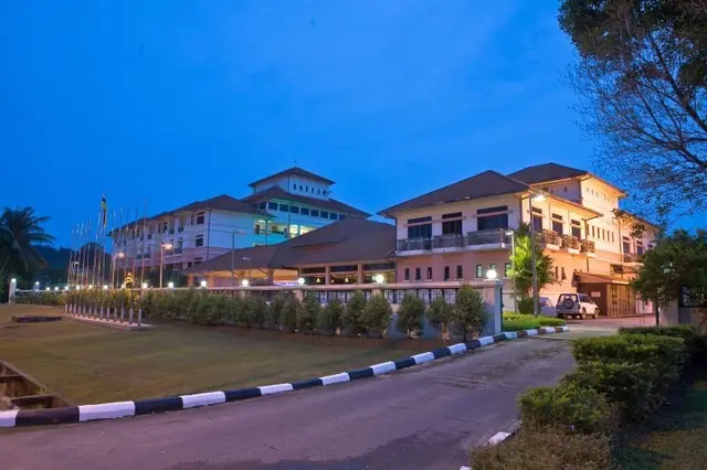 Star Lodge Hotel 