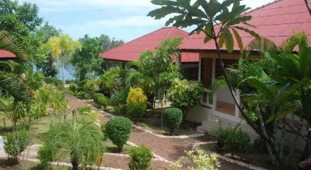 Bounty Resort