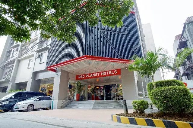 Red Planet Manila Makati