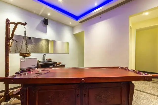 The Sunway Manor