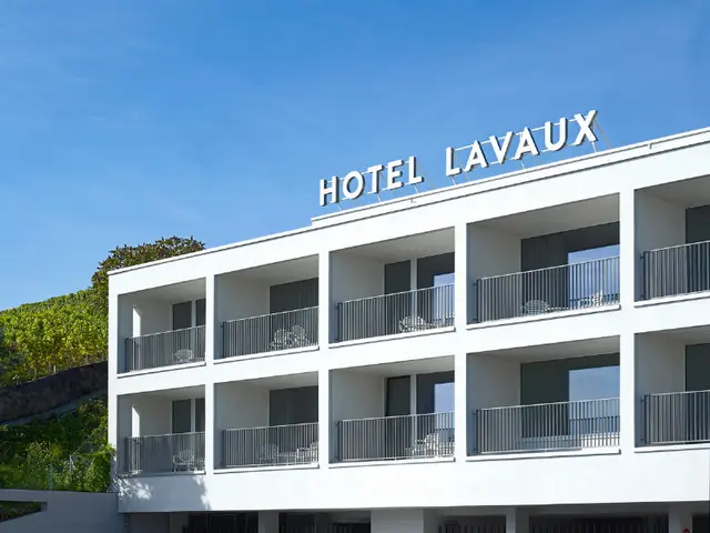 Hotel Lavaux