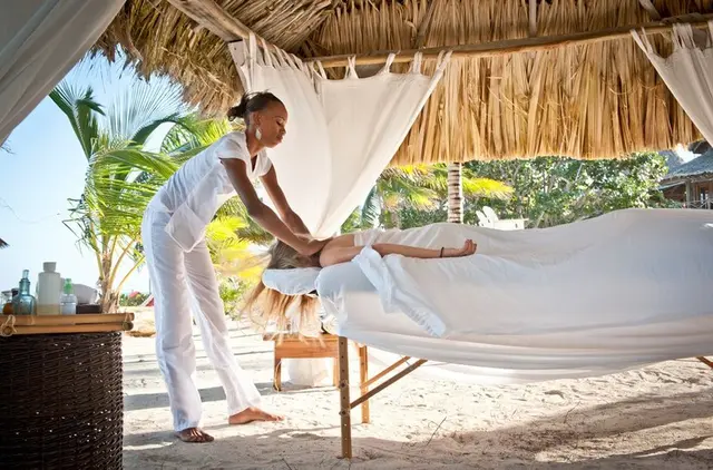 Portofino Belize