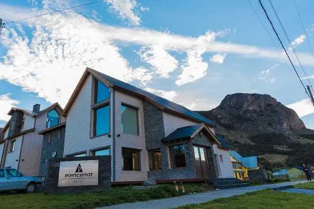 Poincenot Hotel