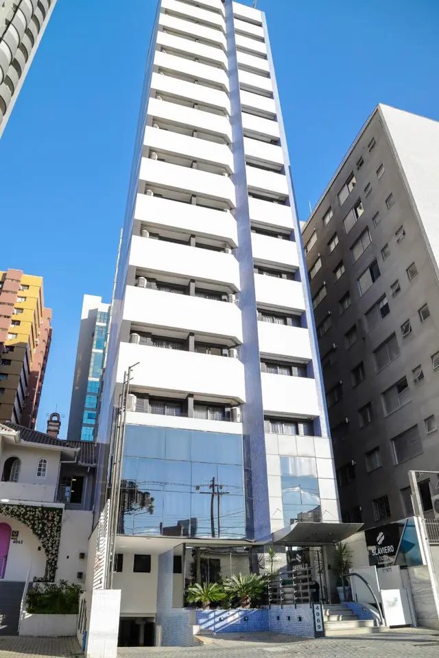 Slaviero Hotel Curitiba Batel