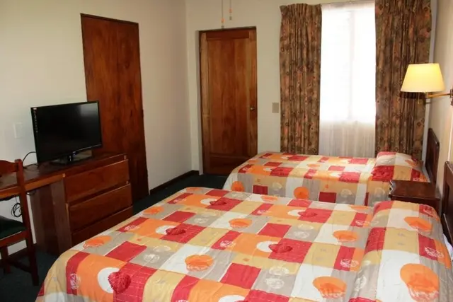 Soluxe El Sesteo Hotel