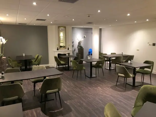 Fletcher Stadshotel Den Haag