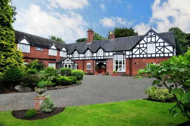 Chimney House Hotel