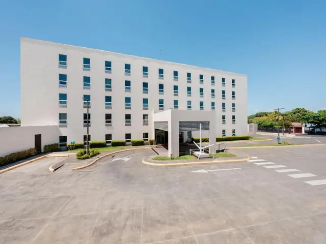 City Express By Marriott Managua