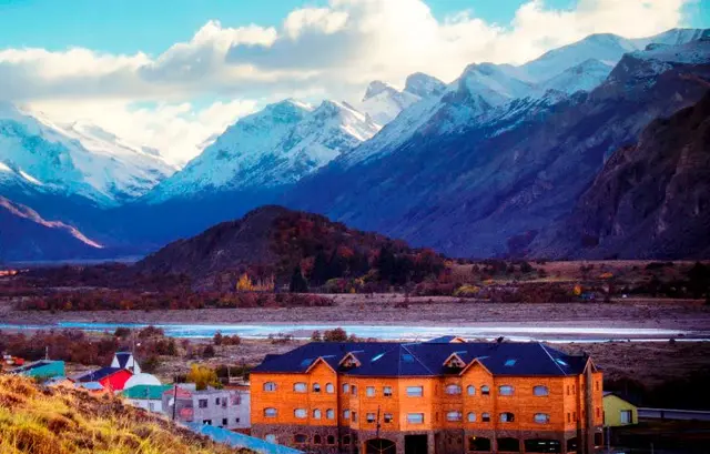 Destino Sur Hotel & Spa de Montaña