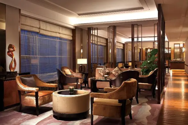 Sheraton Hefei Xinzhan Hotel