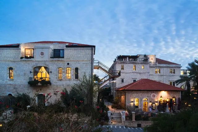 The American Colony Hotel – Small Luxury Hotels