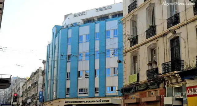 Timgade