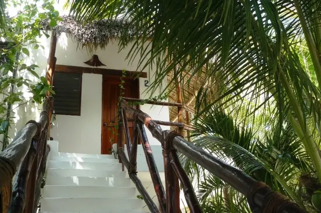 Casa Iguana Holbox