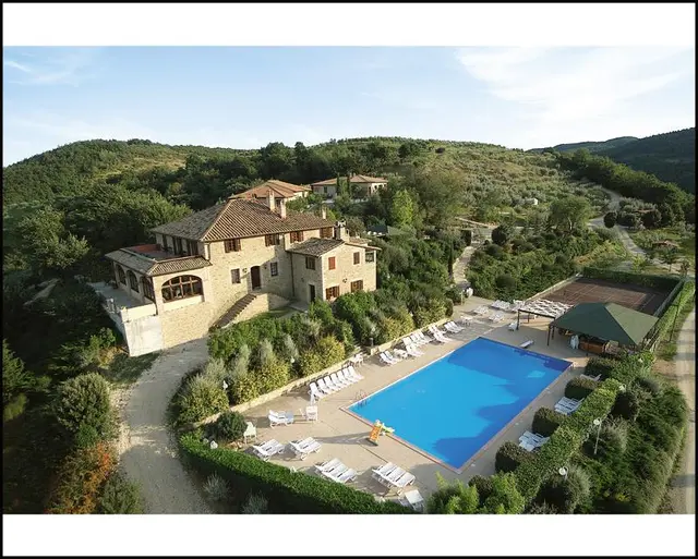 Poggio Degli Olivi