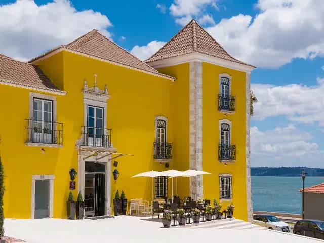 Vila Gale Collection Palacio dos Arcos