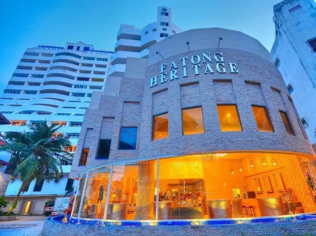 Patong Heritage Phuket