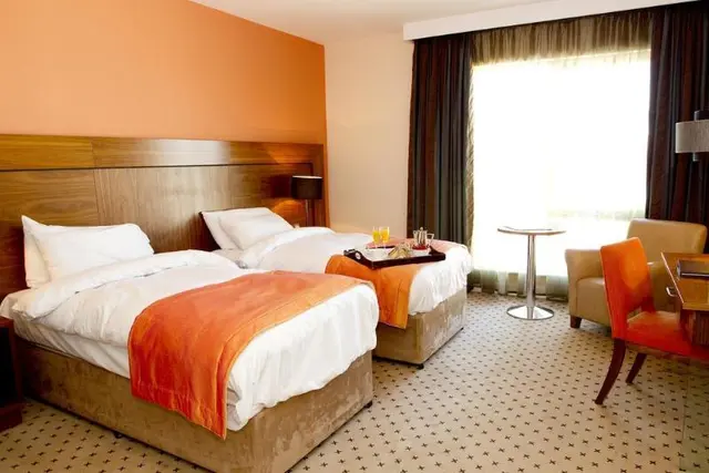Athlone Spring Hotel