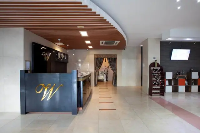 Winners Tourist Hotel