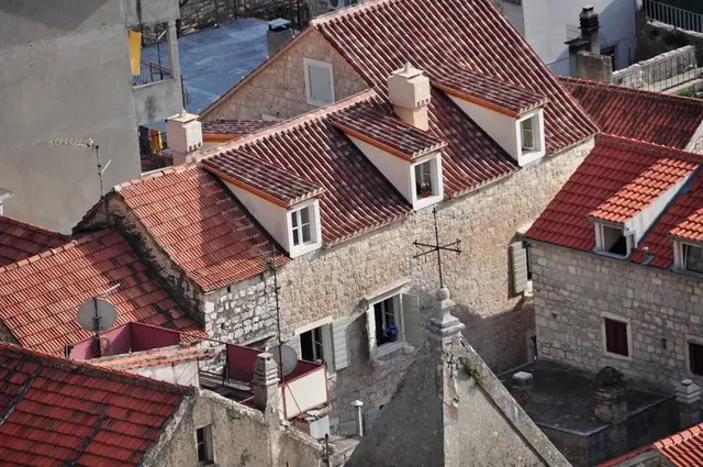 Villa Mama