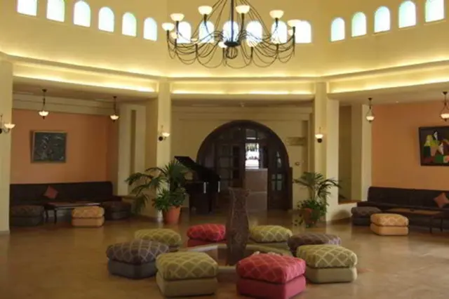 Hotel Nour
