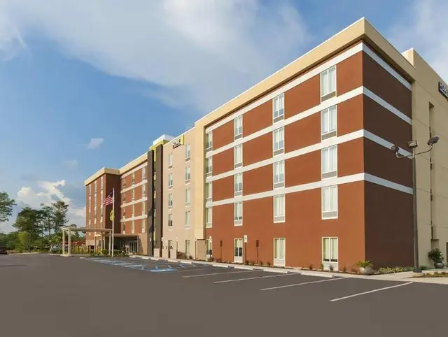 Home2 Suites Biloxi North/D'Iberville