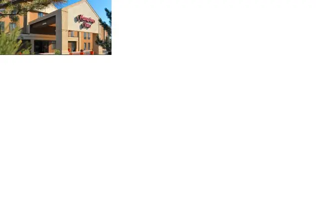 Hampton Inn Boulder/Louisville