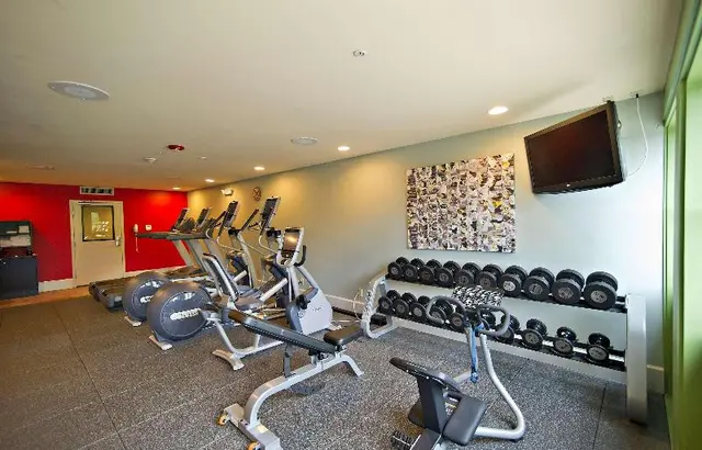 Doubletree Suites By Hilton Huntsville South