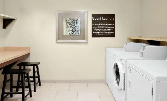 Homewood Suites by Hilton Lafayette-Airport