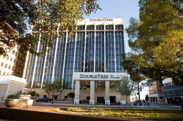 Wyndham Midland Downtown
