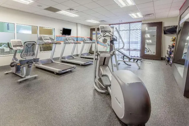 Hampton Inn Baltimore/Owings Mills