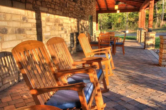 Hampton Inn Pigeon Forge