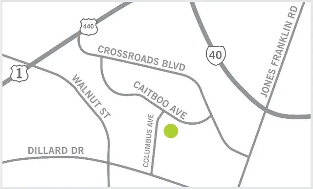 Doubletree By Hilton Hotel Raleigh - Cary