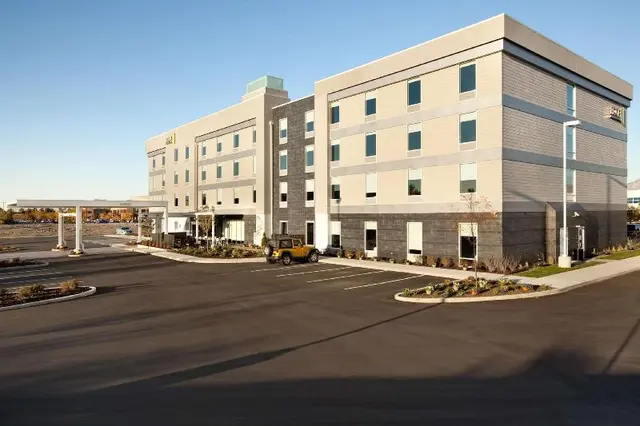 Home2 Suites by Hilton Salt Lake City / West Valle