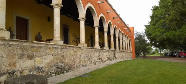 Hacienda Labor de Rivera Hotel Boutique