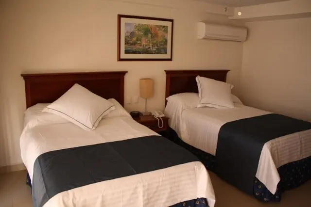 Porto Allegro Puerto Vallarta