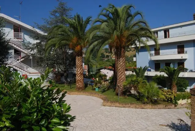 Villaggio Verde Cupra