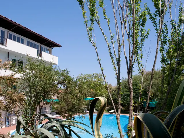Hotel Tamerici