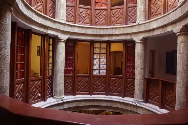 Riad Alkhansaa