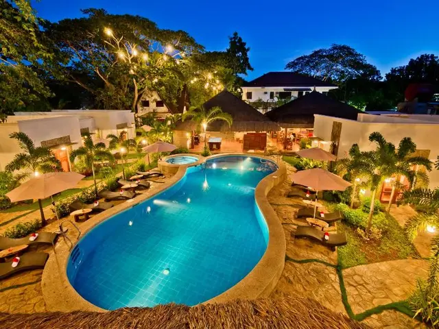 Acacia Tree Garden