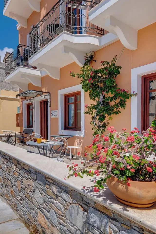 Electra Syros