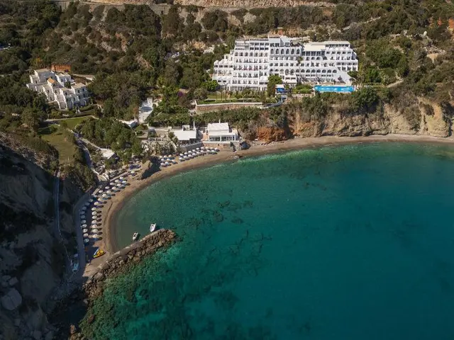 Istron Bay