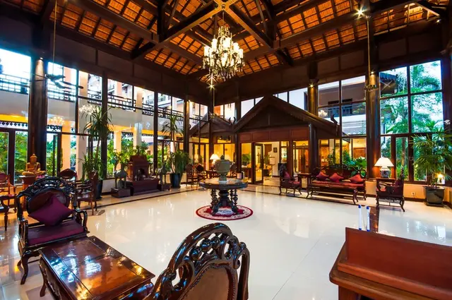 Saem Siem Reap Hotel